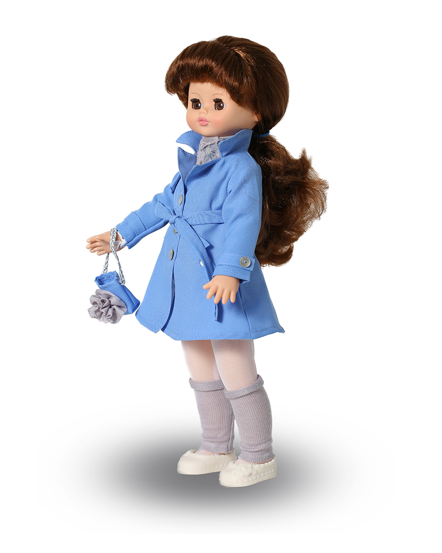Интерактивная кукла - Алиса 23, 55 см  
