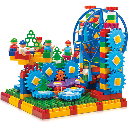 Новый Lego Classic 5560 больших розовый кирпич коробка-девушка лошадь автомобиль