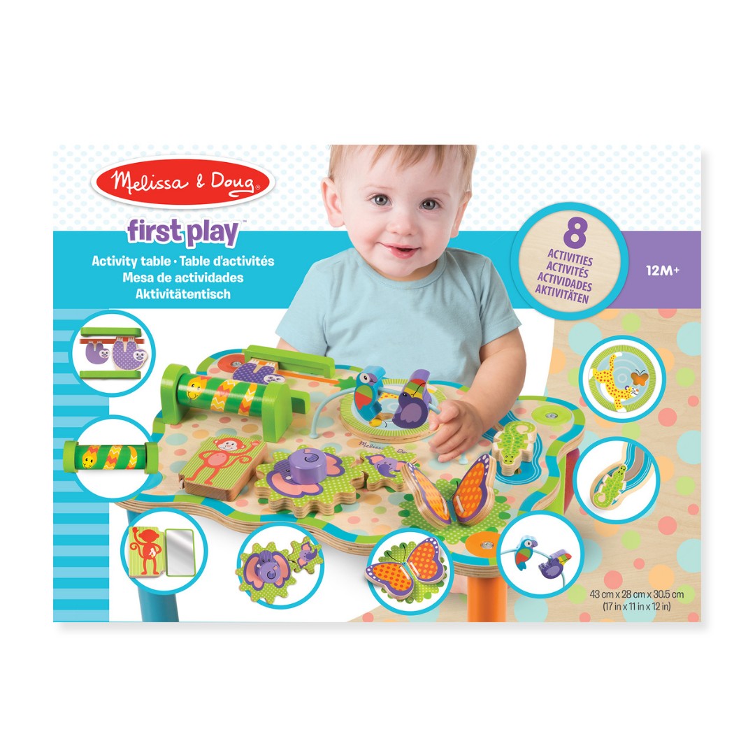  learning table 96 