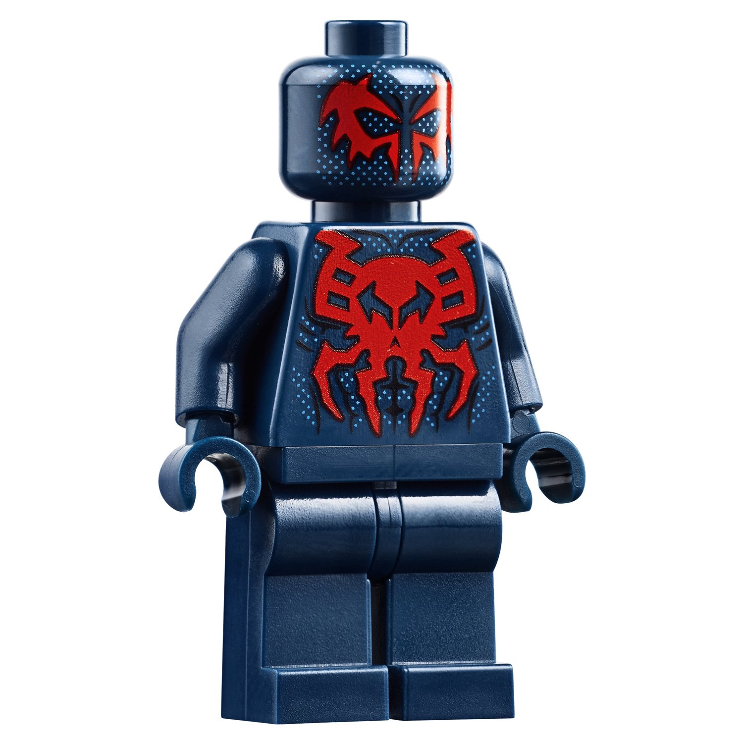 Конструктор Lego® Super Heroes - Паучий вездеход  