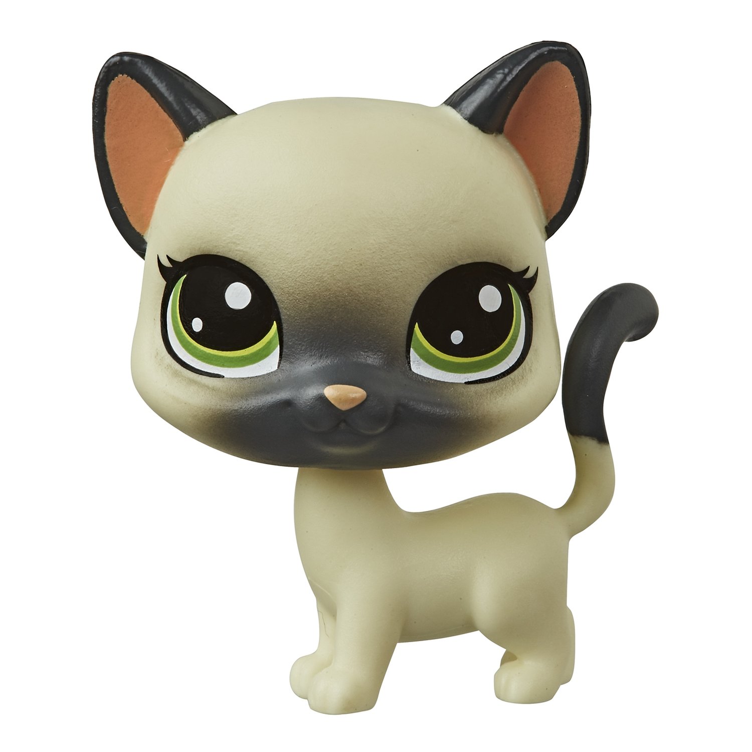 Набор Littlest Pet Shop - Уютный домик для петов  