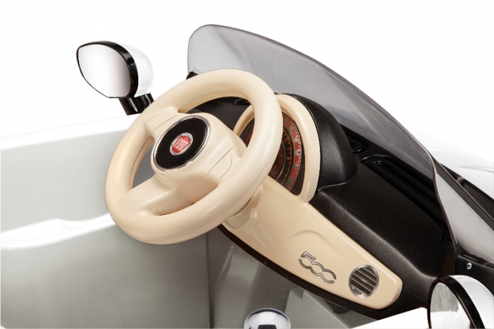 Peg Perego Fiat 500