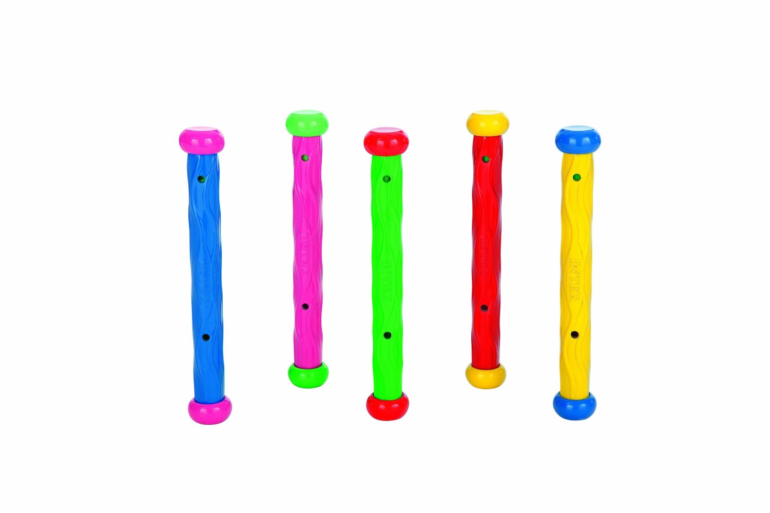Подводные палочки для игр, 5 цветов, от 6 лет  