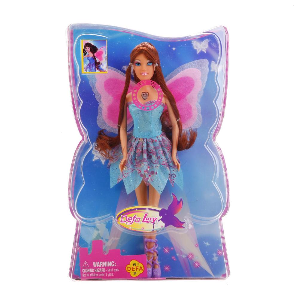 Заказать Тест На Фею