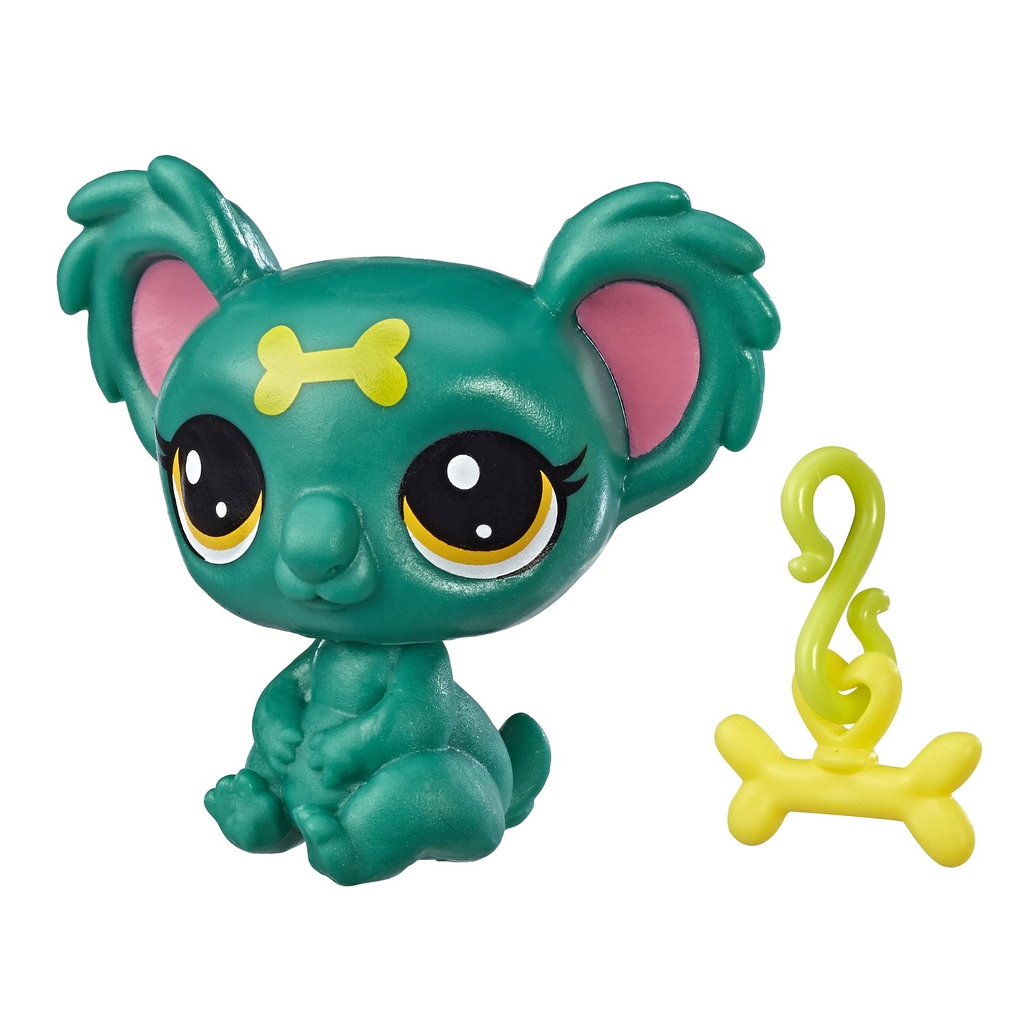 Littlest Pet Shop. Пет с предсказанием  