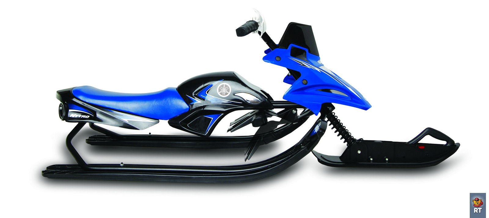 Снегокат Yamaha Snowbike  FX Nytro  