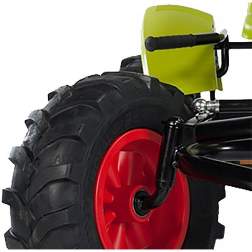 Веломобиль - Berg Claas BFR  
