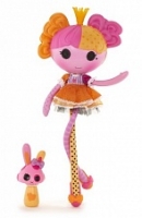 Новинки куклы LALALOOPSY