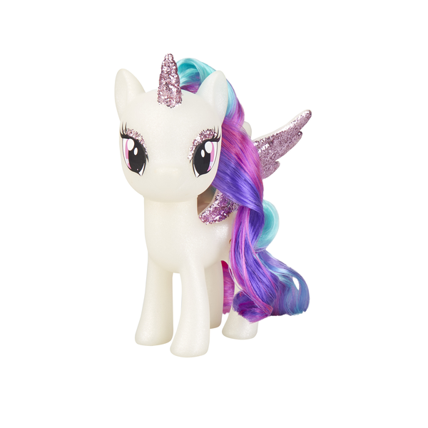 My Little Pony - Пони с разноцветными волосами  
