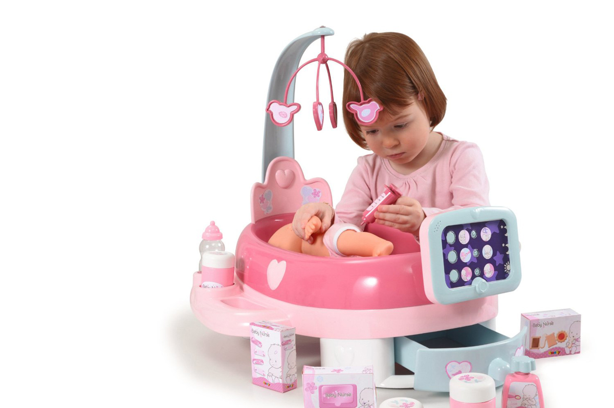 Какие Игрушки Купить На Годик