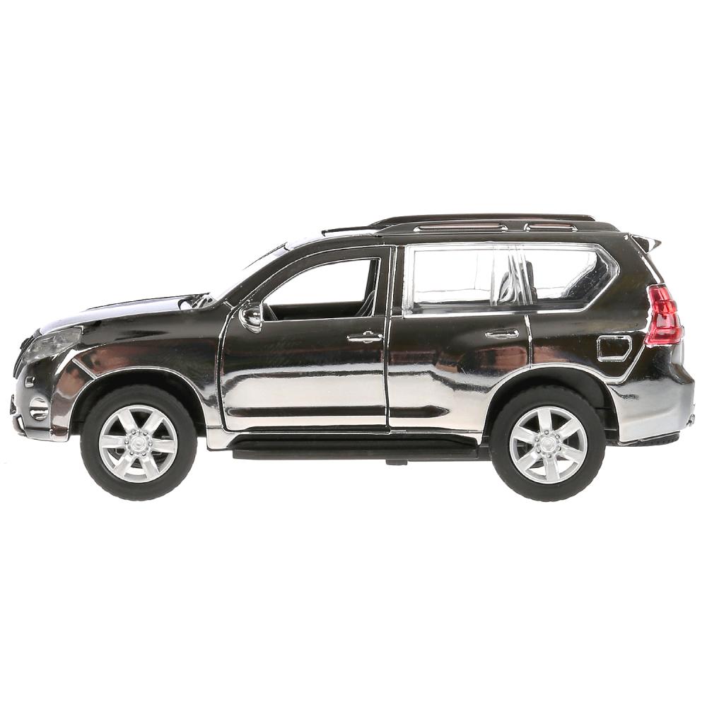 Машина технопарк toyota prado sport 12 см prado s. Смотреть фото Машина технопарк toyota prado sport 12 см prado s. Смотреть картинку Машина технопарк toyota prado sport 12 см prado s. Картинка про Машина технопарк toyota prado sport 12 см prado s. Фото Машина технопарк toyota prado sport 12 см prado s