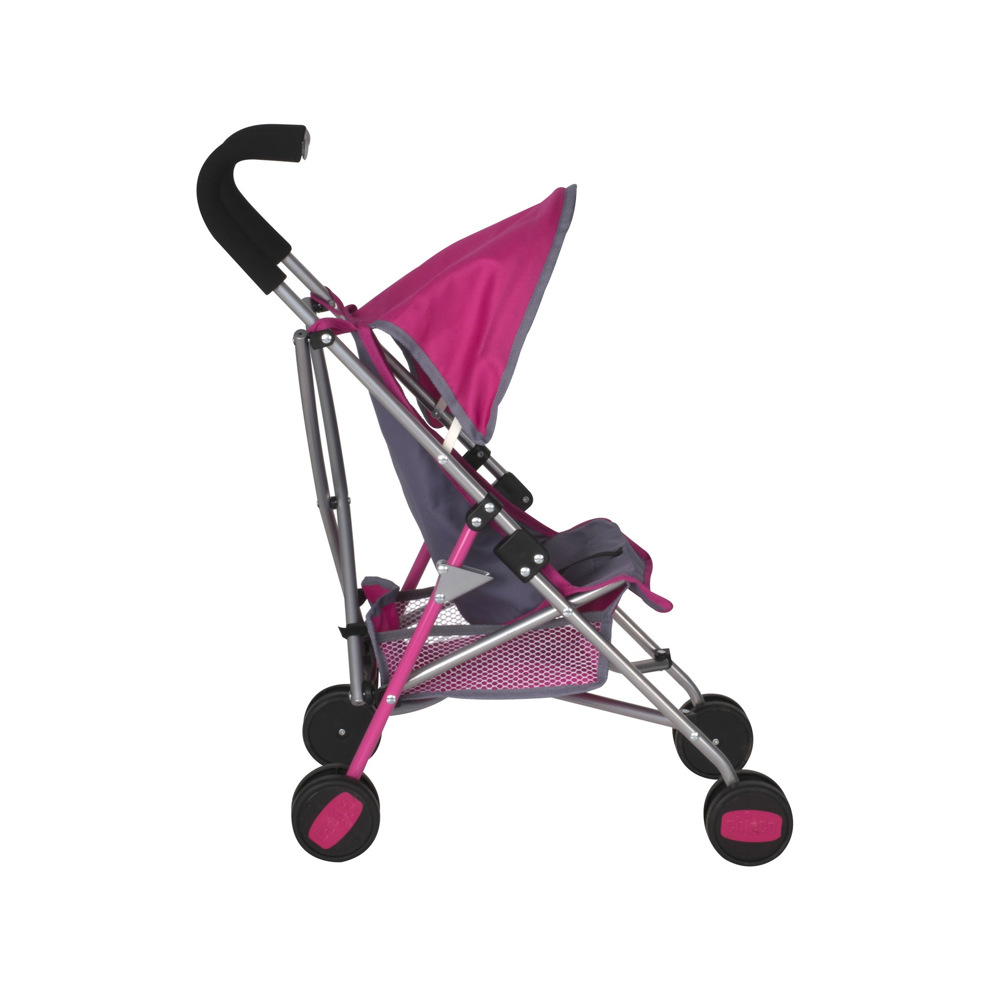 Коляска-трость для кукол Chicco Echo Stroller  