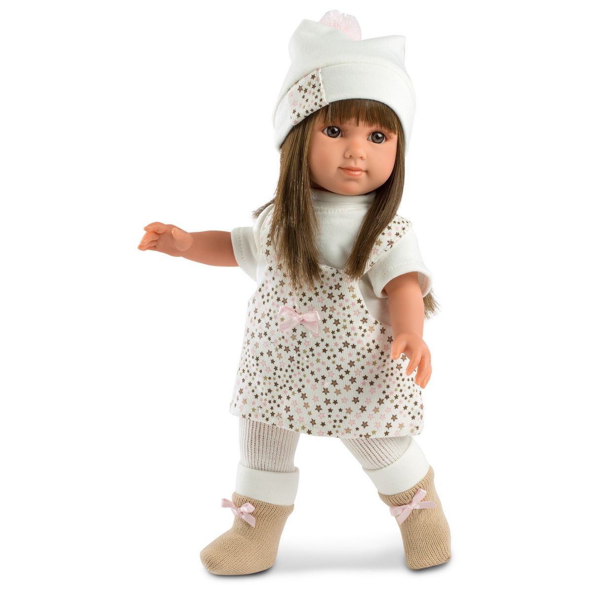 Кукла - Елена, 35 см  