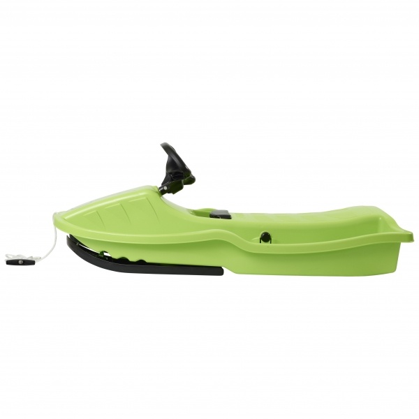 Снегокат Stiga Snowpower Sledges, зеленый  