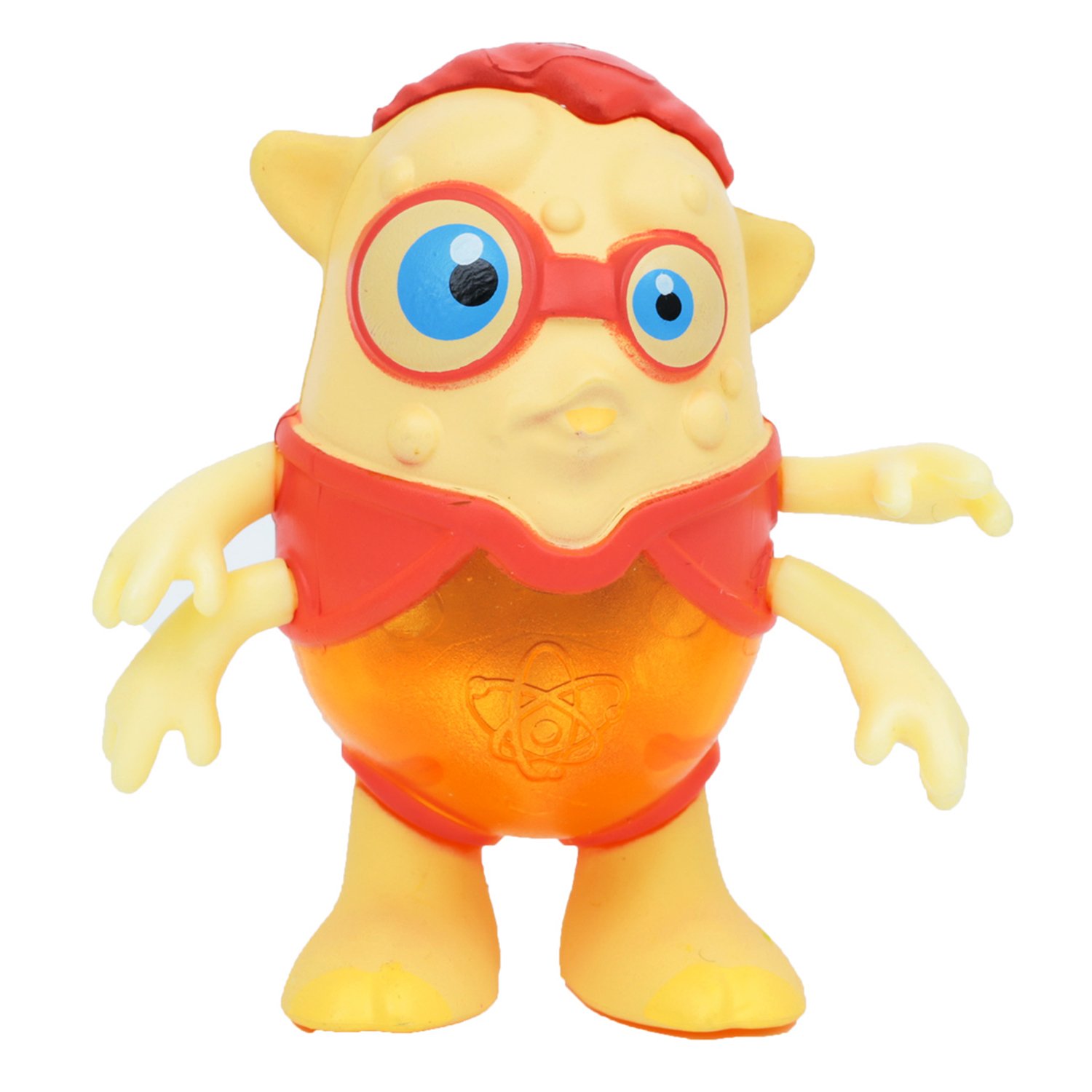 

Фигурка из серии Exogini – Слим, в блистере