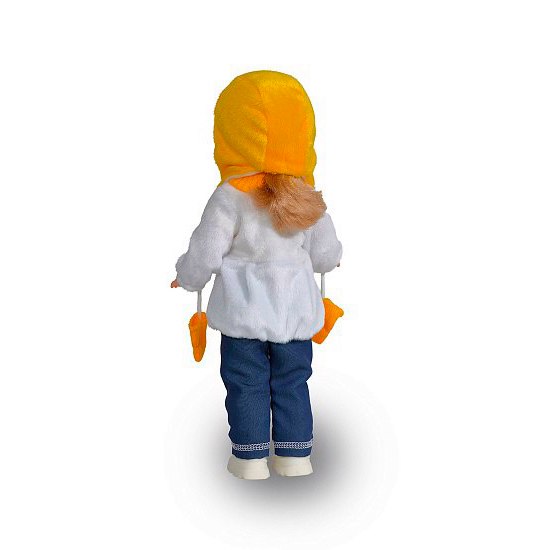 Интерактивная кукла Лиза 24, 42 см  
