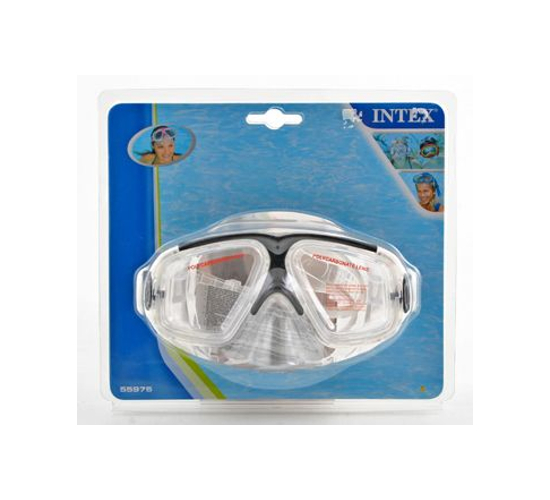 Детская маска для плавания - Surf Rider, 2 цвета  