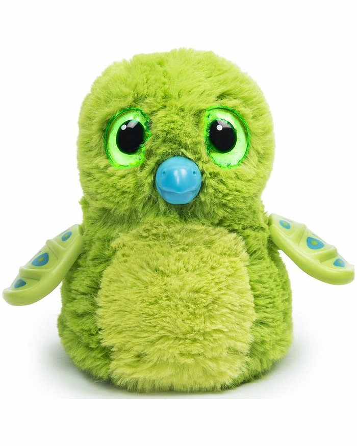 

Hatchimals. Интерактивный питомец Дракоша, вылупляющийся из яйца
