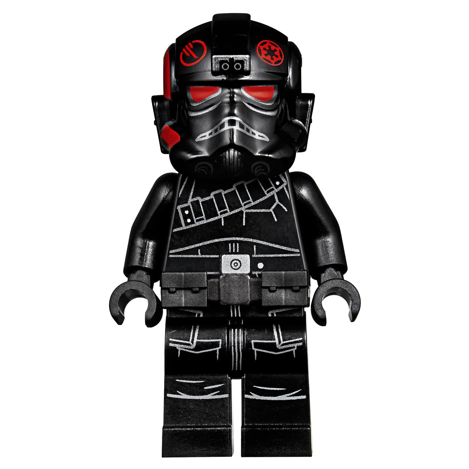 Конструктор Lego®  Star Wars - Боевой набор отряда Инферно  
