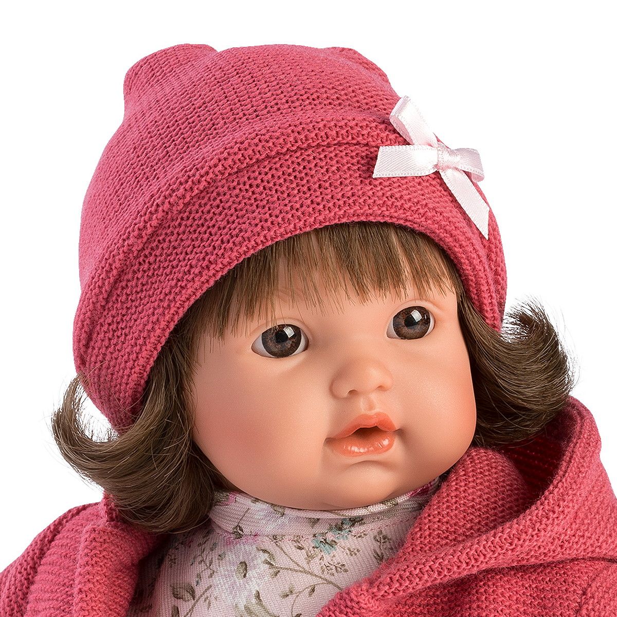 Интерактивная кукла – Айсель, 33 см  