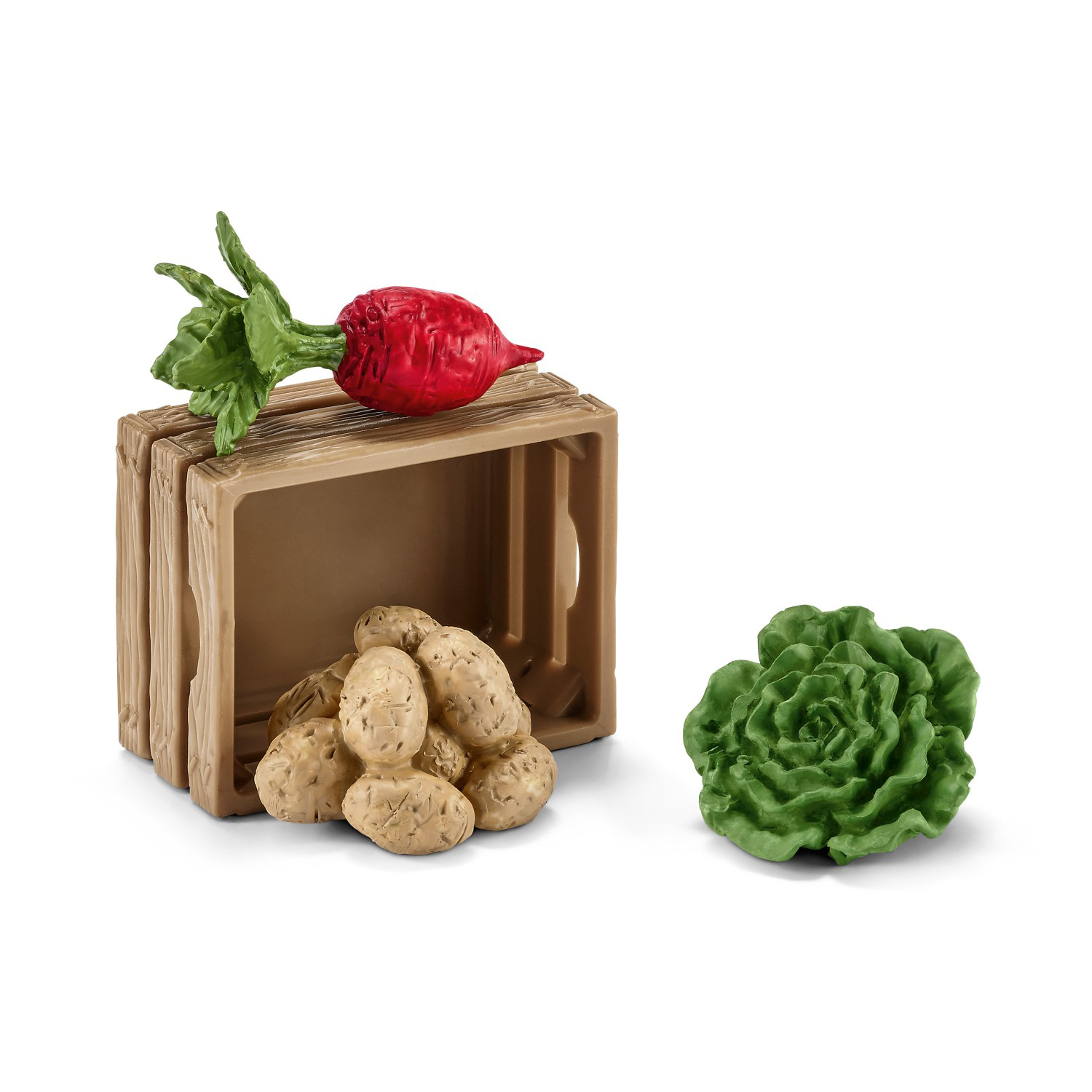 

Игровой набор Farm World - Корм для свиней и поросят