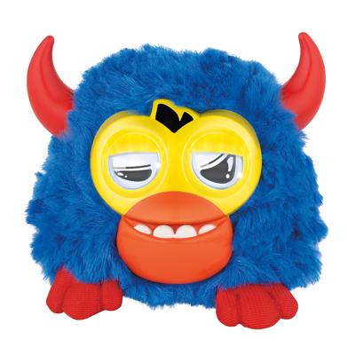 Малыш Furby, Фёрби, серия Короли вечеринок  