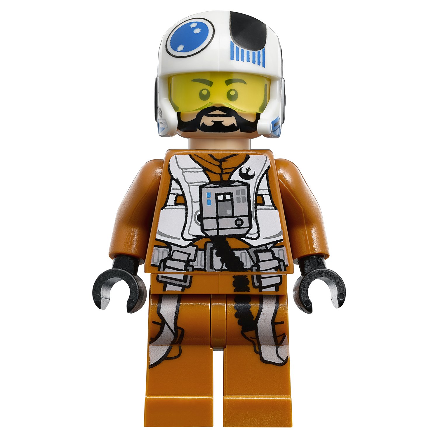 Конструктор Lego®  Star Wars - Истребитель Повстанцев  