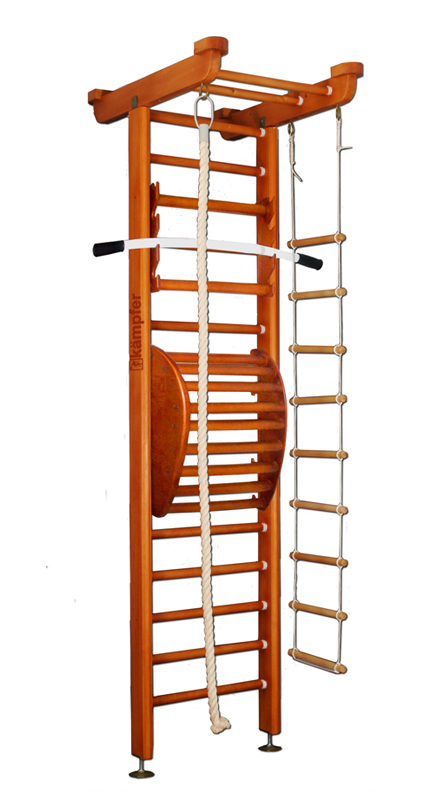

Домашний спортивный комплекс Kampfer Little Sport Maxi Ceiling