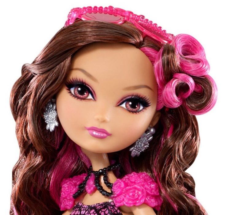 Кукла Ever After High - Briar Beauty  