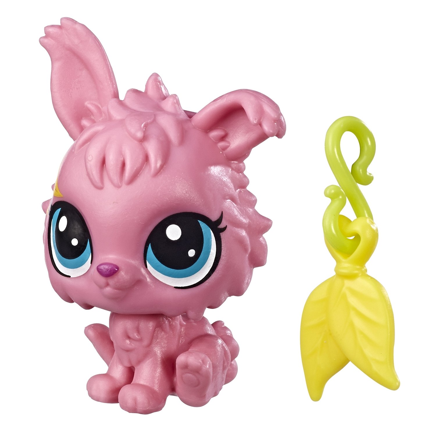 Littlest Pet Shop. Пет с предсказанием  