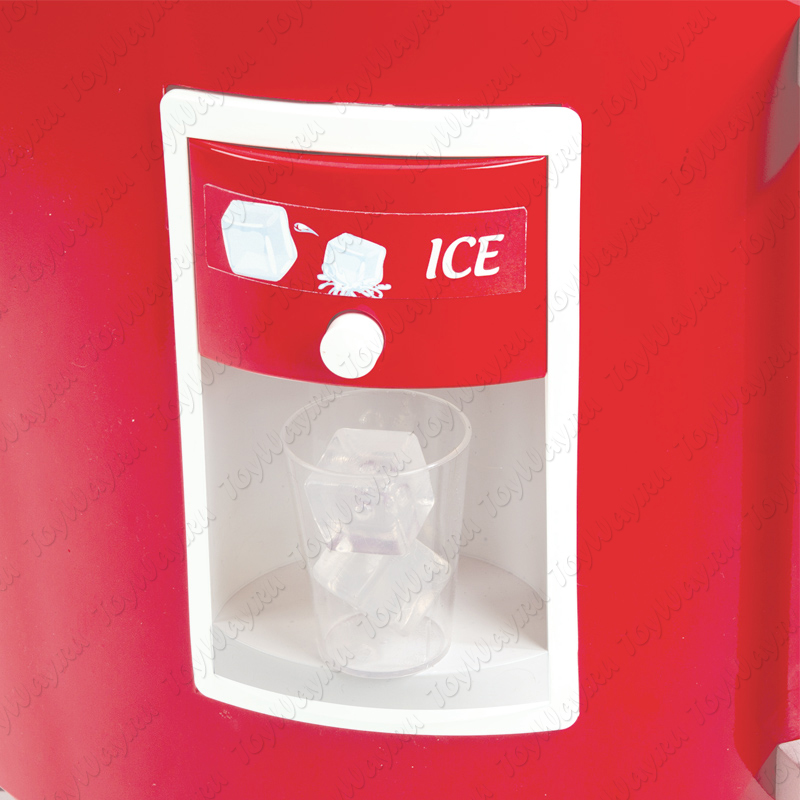 Детская кухня Tefal Французское прикосновение French Touch с водой + подарок тостер Tefal  