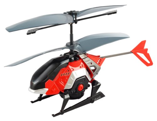 Silverlit Heli Combat - Боевой радиоуправляемый вертолет  