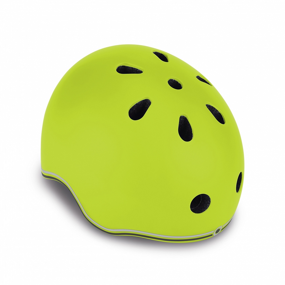 

Шлем Globber - Evo Lights XXS/XS, 45-51 cм, цвет зеленый