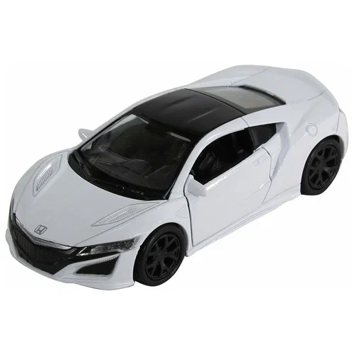 Модель машины Honda NSX, 1:38  - миниатюра №4