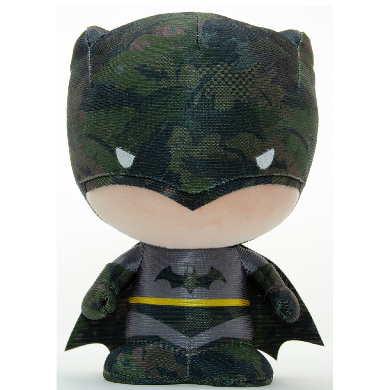 

Коллекционная фигурка Бэтмен/ Batman Dznr Camo, 17 см