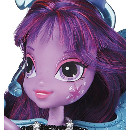 Кукла My Little Pony - Супер-модница Твайлайт  
