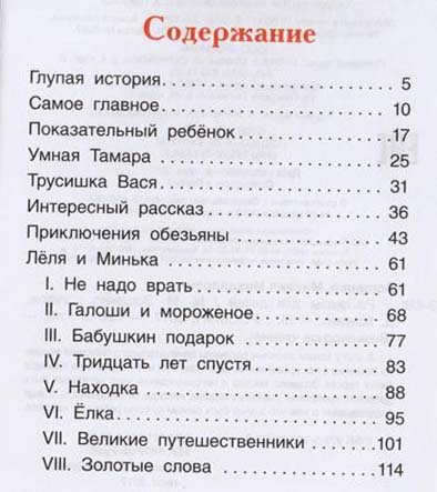 Краткое содержание глупая. Рассказы русских писателей Внеклассное чтение Росмэн.