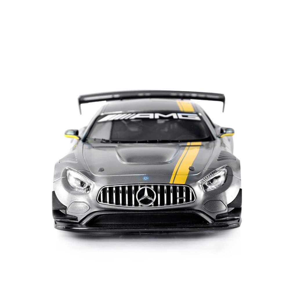 Радиоуправляемая машина  Mercedes AMG GT3 Rastar  