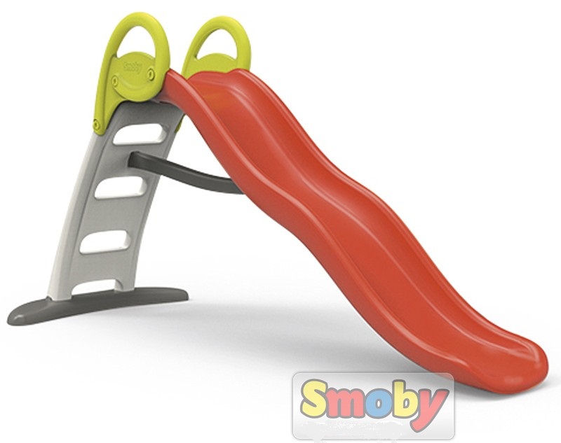 

Горка Smoby Волна, скат 2 метра, 820402