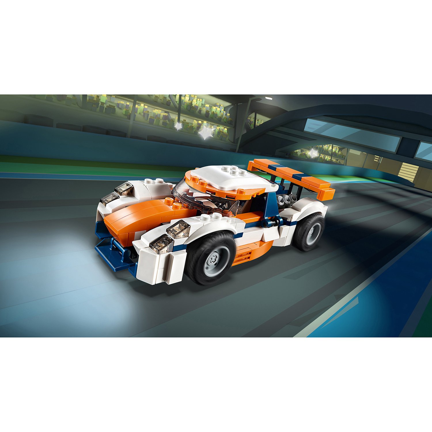 Конструктор lego creator 31089 оранжевый гоночный автомобиль lego. Смотреть фото Конструктор lego creator 31089 оранжевый гоночный автомобиль lego. Смотреть картинку Конструктор lego creator 31089 оранжевый гоночный автомобиль lego. Картинка про Конструктор lego creator 31089 оранжевый гоночный автомобиль lego. Фото Конструктор lego creator 31089 оранжевый гоночный автомобиль lego