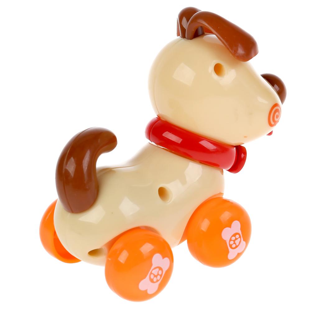 Заводная игрушка - Собачка  