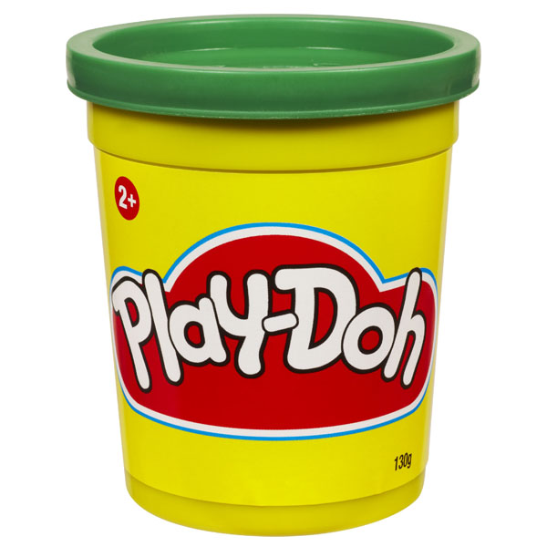 

Play Doh пластилин