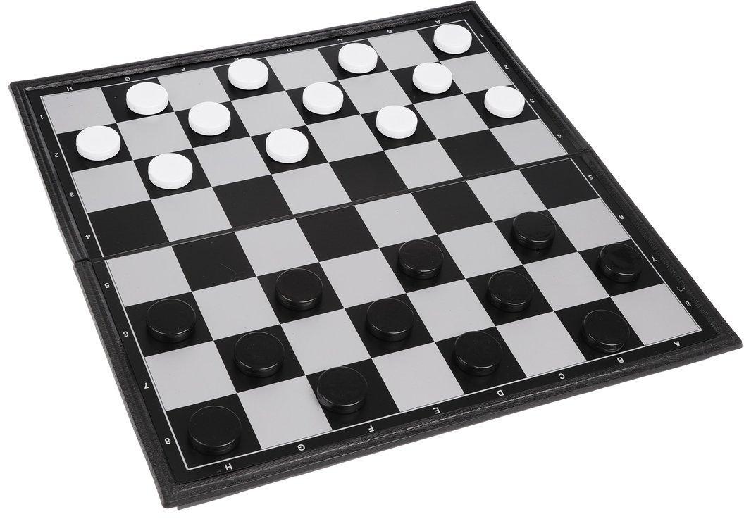 Игровое поле для шашек