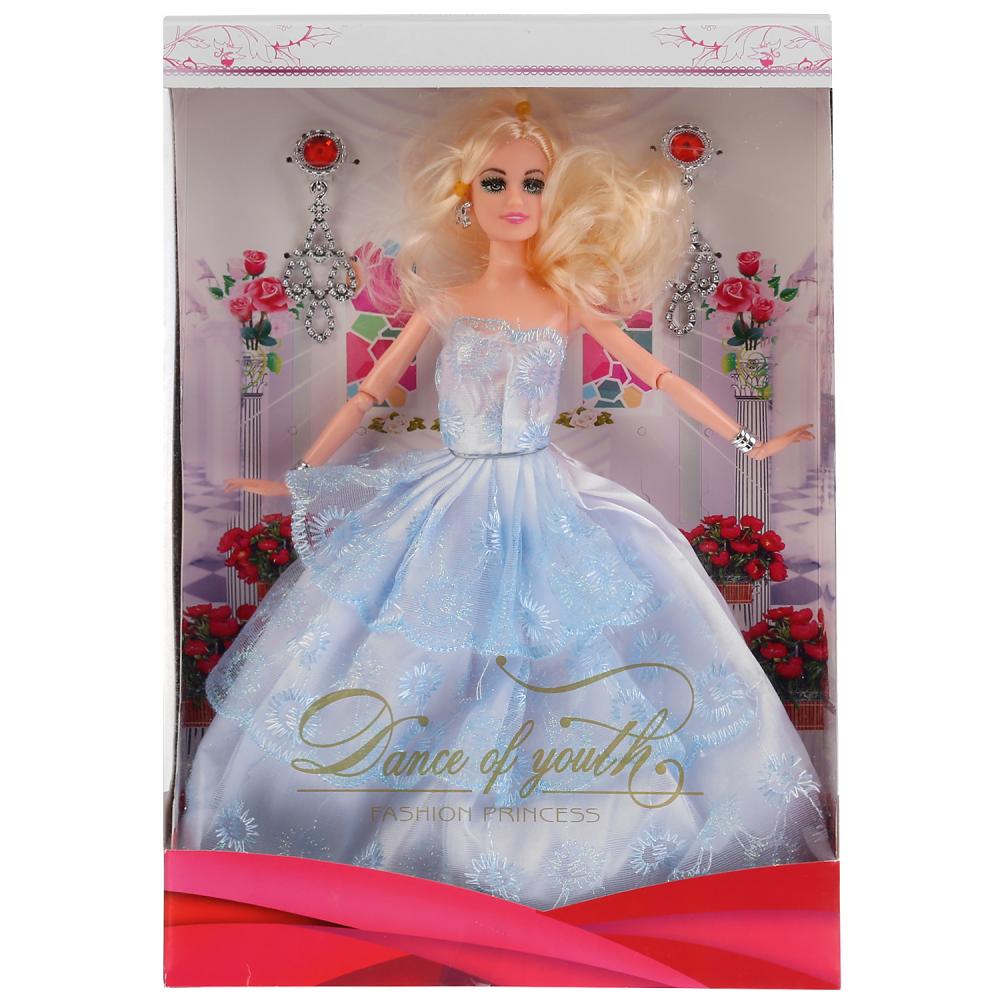 Кукла - Твой танец, 29 см с аксессуарами   