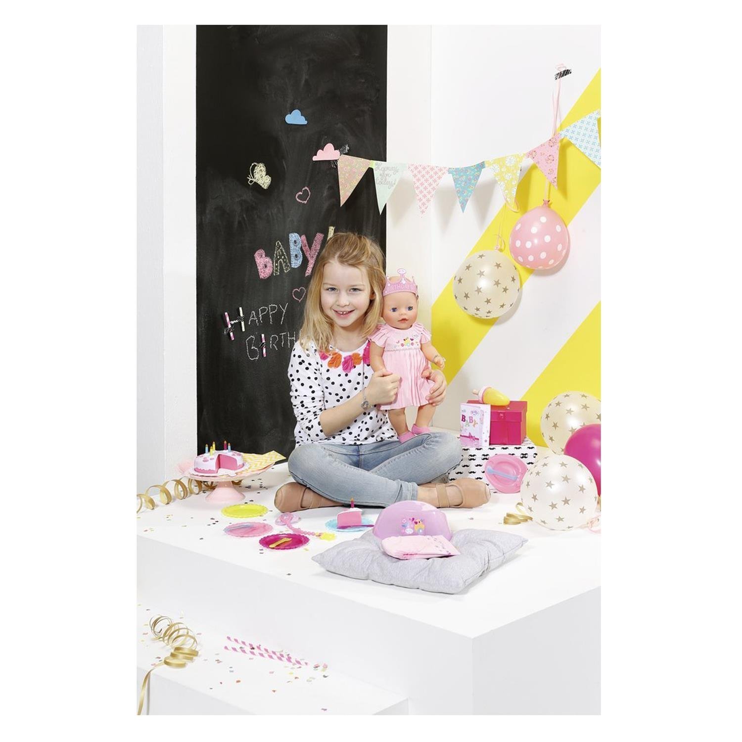 zapf creation baby born 825 129 бэби борн кукла интерактивная нарядная с тортом 43 см. Смотреть фото zapf creation baby born 825 129 бэби борн кукла интерактивная нарядная с тортом 43 см. Смотреть картинку zapf creation baby born 825 129 бэби борн кукла интерактивная нарядная с тортом 43 см. Картинка про zapf creation baby born 825 129 бэби борн кукла интерактивная нарядная с тортом 43 см. Фото zapf creation baby born 825 129 бэби борн кукла интерактивная нарядная с тортом 43 см