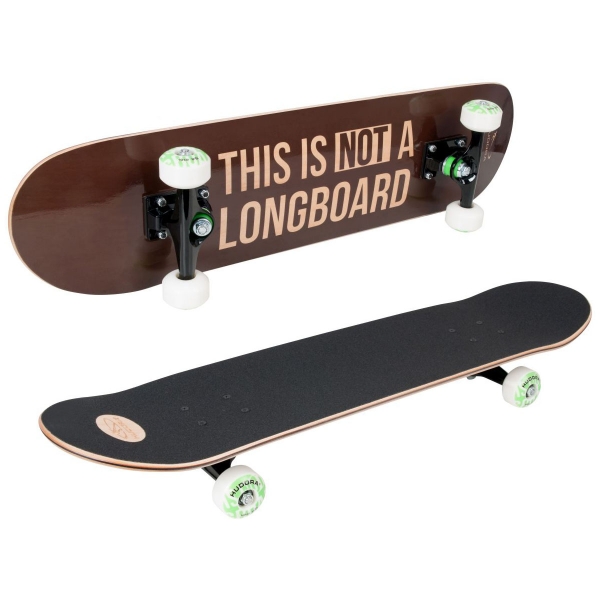 

Скейтборд Skateboard Harlem, Abec 7