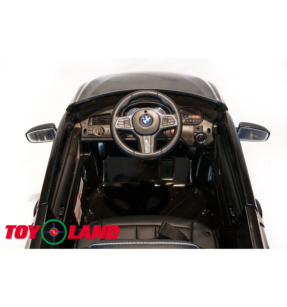 Toyland автомобиль bmw 6 gt jj2164