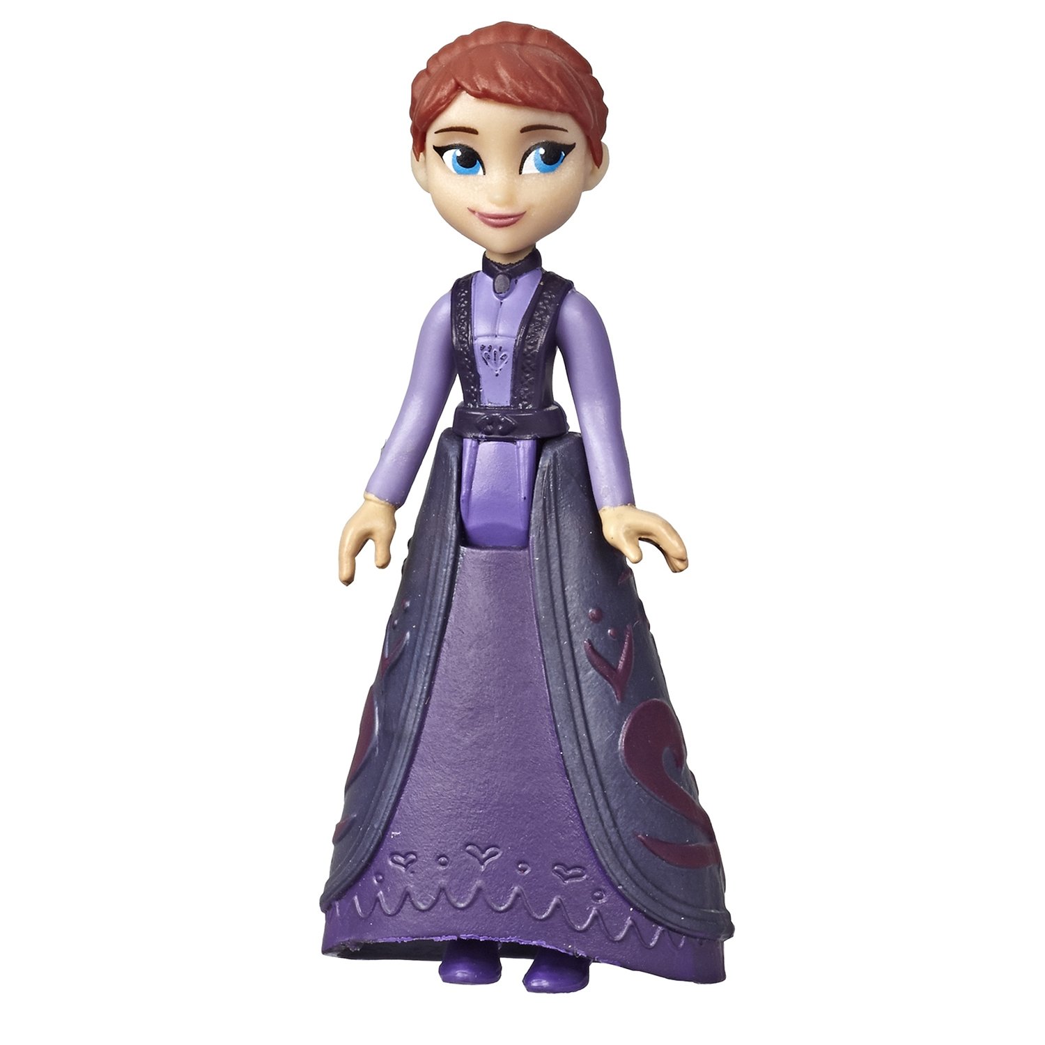  Мини-кукла Disney Princess - Холодное сердце, в закрытой упаковке   