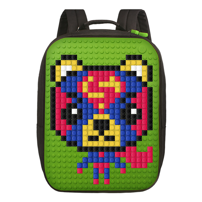 Картинки для рюкзака pixel