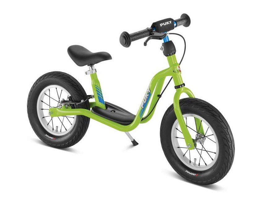 

Беговел LR XL, цвет – kiwi/салатовый